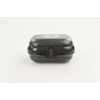 TUPPERWARE Mini Oyster Box Keeper black Zodiac Scorpio The Scorpion