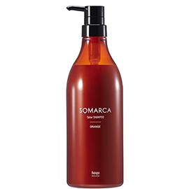 Hoyu Somarca Color Shampoo, Orange, 27.4 fl oz (770 ml)