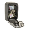 ARREGUI Keeper SEG012 Key Safe with Combination Code, Key Safe