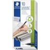 Staedtler Lumocolor Fine Pens for Overhead Projection and Almost All
