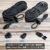 ZUOZ B351858 Elastic Cord, Cord Lock, Elastic Shoelaces, No Tie,