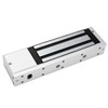 Electromagnetic Lock 1200LBS 500KG Holding Force 5 Wire Signal Output