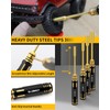 GLOBACT RC Tool Kit RC Screwdriver Kit, RC Car Stand,