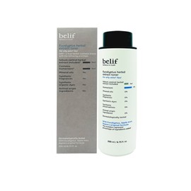Belief Eucalyptus Herbal Extract Toner 200ml / 빌리프 유칼립투스 허벌 익스트랙트 토너 200ml
