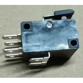 Micro Switch Replacement for Husqhvana 510 Electric Hedge Trimmer