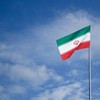 Runesol Iran Flag, 91x152cm, 3ft x 5ft, 4 Grommets, Eyelet