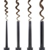 Marquee Beauty Professional Salon 8 Piece Flat And Curling Iron