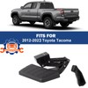 Bed Step Compatible with Toyota Tacoma 2012 2013 2014 2015