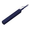 Fiber Optic Cleaner Anti Static ABS LC MU Cable Cleaning