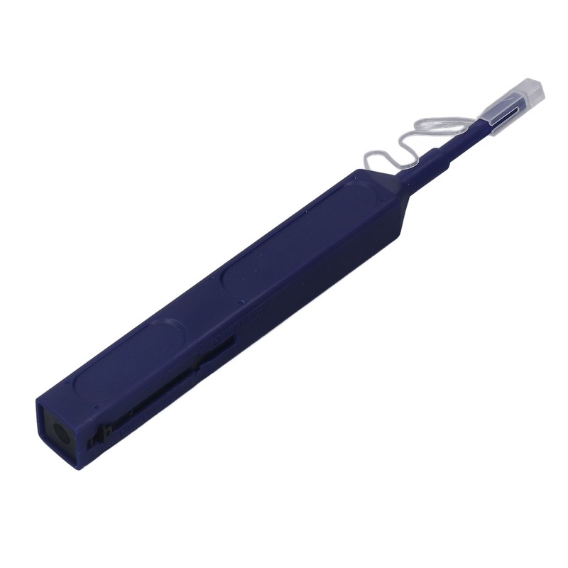 Fiber Optic Cleaner Anti Static ABS LC MU Cable Cleaning