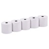 VEIT 10930006 Thermal Rolls (Pack of 5),58 x 50 x