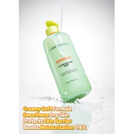 Bring Green Artemisia Cera Calming Moisture Toner | Daily Skincare Routine for Redness Relief, Super Calming Facial Toner to Relieve Sensitive, Irritated Skin 8.45 Fl. Oz., 250ml