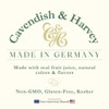 Cavendish & Harvey | Mixed Fruit Hard Candy Drops |