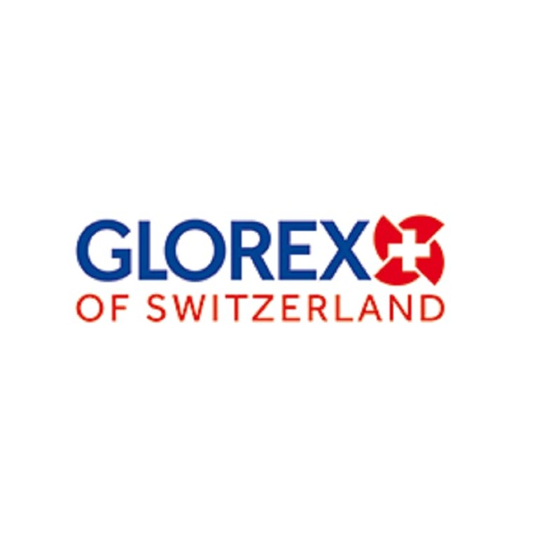 Glorex 6 2027 030 Travel Suitcase Made from Sustainable FSC