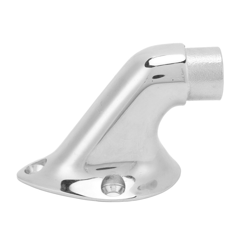 Boat Hand Rail Fitting 2.64 X 1.97 X 2.20in 316