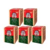 Health Nara CheongKwanJang Red Ginseng Jingo 100g 5 bottles (32594519) / 건강나라 정관장 홍삼진고 100g 5병 (32594519)
