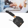 CPU Cooling Fan for Lenovo for ThinkPad T470 T480 AT169001SS0