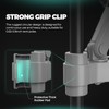 MARS HYDRO Updated 2-Pack M6 Grow Tent Fan, A powerful