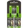 Evercare Pet 70 Layer Lint Roller Twin Pack