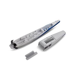 E-flite Fuselage UMX Turbo Timber Evolution EFLU8951 Replacement Airplane Parts