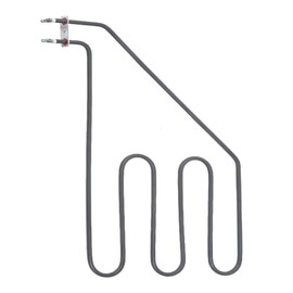 Electric Heating Element for Sauna Stove Stainless Steel Straight Heat Sauna Heating Element ComponentSAV-1500W