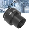 30mm Wide Angle Eyepiece, Microscope Eyepiece 10X Magnification 22mm Field