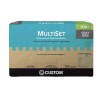 Custom MultiSet Economical Thin-Set Mortar - 50 lbs - Gray