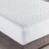 Vianney Protector De Colchon Basico Plus Individual Vianney
