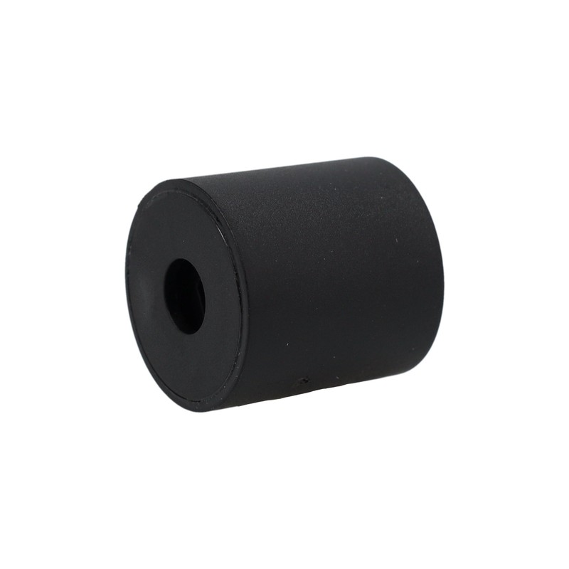 Supplying Demand SFL1450 50 Pack HVAC 1/4" Safety Locking Cap