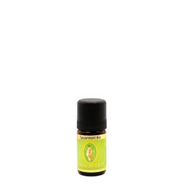 Spearmint Essential Oil Organic