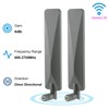Eifagur Cellular Trail Camera Upgrade Replacement RP-SMA Male Antenna Booster