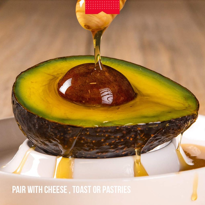 Avocado Honey - The Casa Market 11 oz