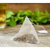 Unbranded Premium Serenity Spearmint Lavender Caffeine Free Tea Bags 15ct