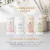 Honestly pHresh Prebiotic Natural Deodorant for Women – Aluminum &