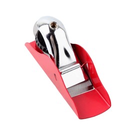 Small Hand Planer Manual Wood Planer Woodcraft Tool Woodworking Planer,Adjustable Block Plane, for Trimming, Wood Planning, Carving, Edge Rounding, Wood DIY Crafting