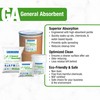 CHEMSORB GA - General Absorbent, 8 Pound Bag