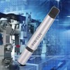 Drill Chuck Mandrel Press Drill Chuck MT2-B16 Tang End Drill