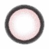 フルーリー マンスリー【1箱3枚入】PWR：-03.50／COLOR：ﾘﾝｸﾞﾋﾟﾝｸﾌﾞﾗｳﾝ(もっと愛されｳｻｷﾞ)