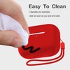 USTIYA Funda for AirPods Pro 2 Gen 2022,Case para Airpods