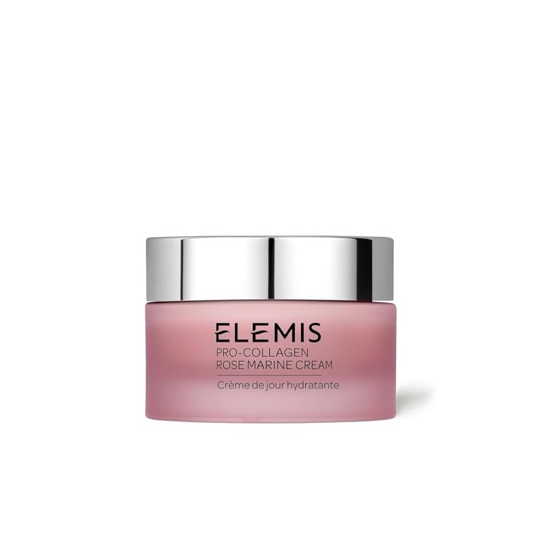 Pro-Collagen Rose Marine Cream by Elemis for Women - 1.7