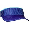 Headsweats Active Line - Visera Super Crush de rendimiento, Lluvia,