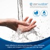 ZENWATER Genuine Micro Ceramic Dome Filter Replacement - Exclusively for