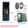 Access Control Keypad Reader Smart Keypad Lock IP65 Waterproof Remote