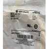 Allen-Bradley 889D-R4AE-5 ALLEN BRADLEY Cordset: DC Micro (M12), Female, R-Ang,