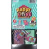 Kidsmania Puppy Love, Candy + Surprise - Display Pack of