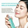 Set Crema Facial Bruma Ácido Hialurónico Pdrn Hidratación Profunda Rejuvenecimiento