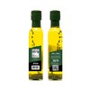 Benissimo Mediterranean Garlic Infused Oil, All Natural Gourmet Cooking Oil