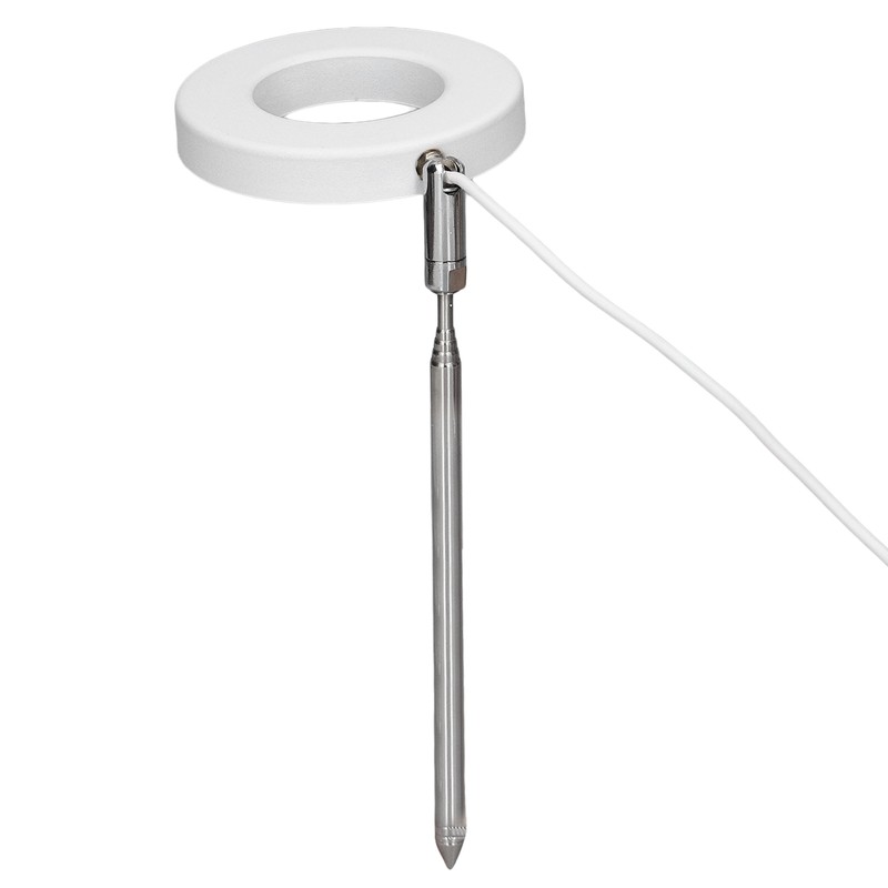 LED Plant Growing Lamp Full Spectrum Retractable Adjustable Brightness Plant