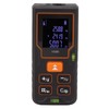 Laser Distance Meter High Accuracy Portable Handheld Rangefinder for Engineering