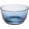 KINTO HIBI Bowl, 3.9 inches (100 mm), Blue 26902